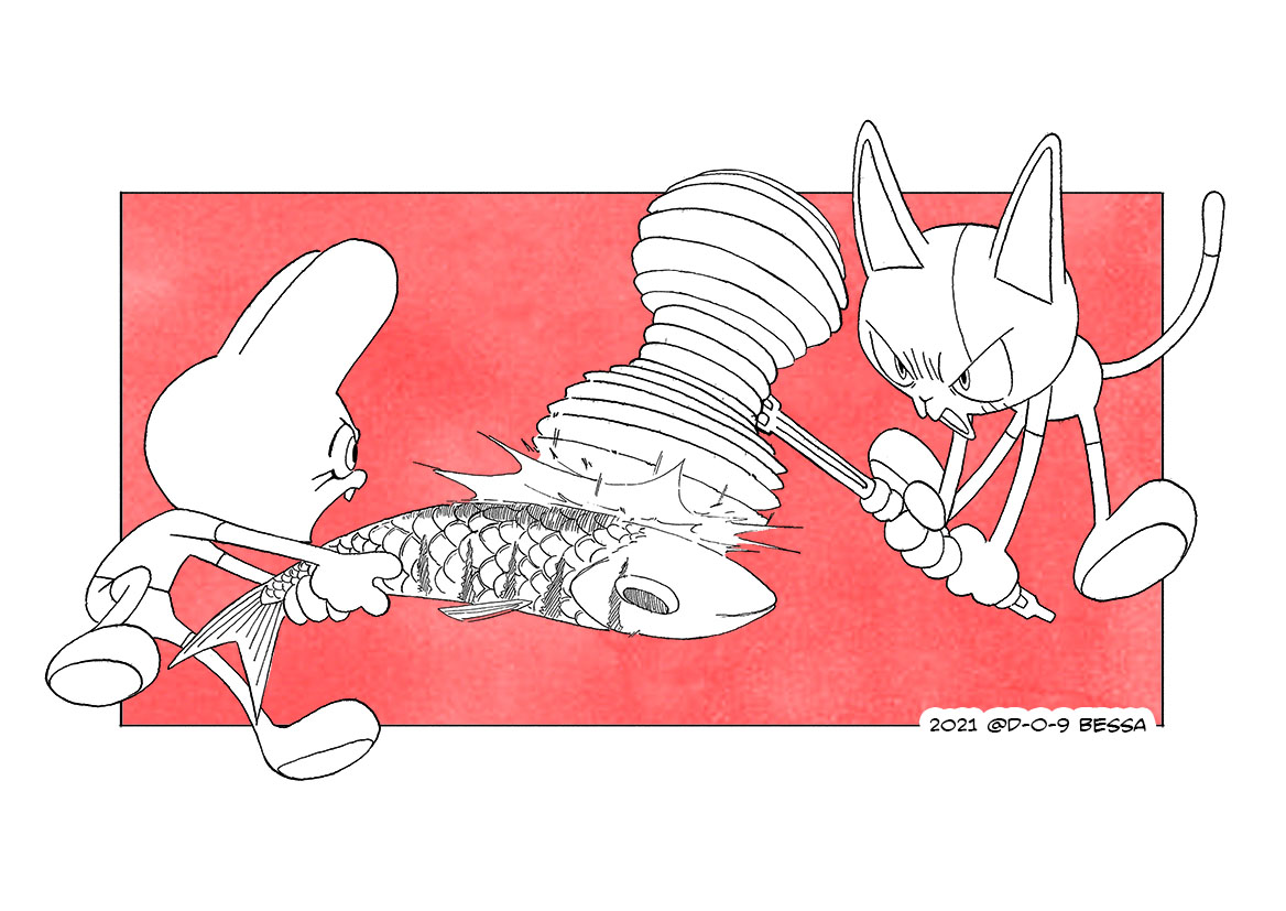 doodles bessa-artwork-doodles (12)